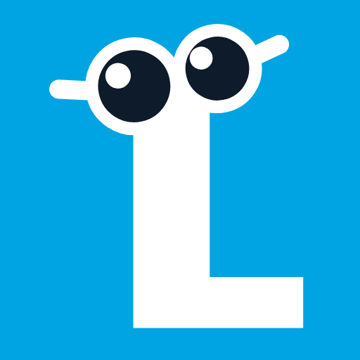 Logo de l'application Léon