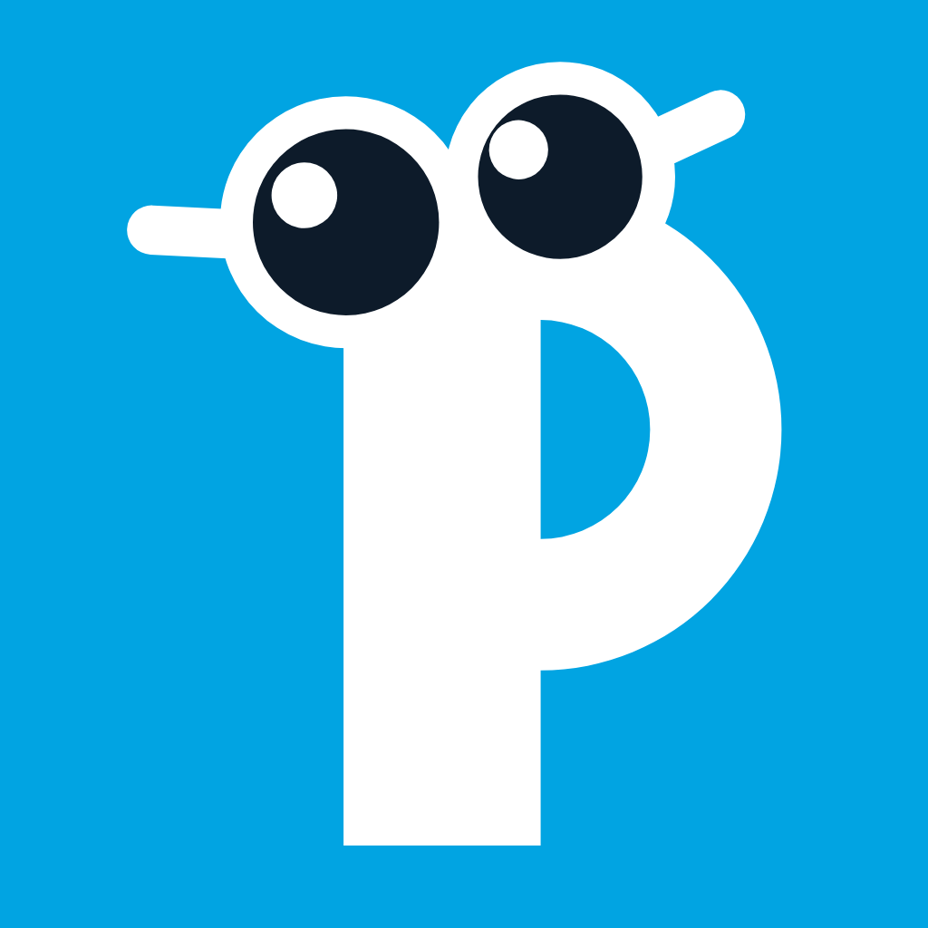 Logo de l'application Paul